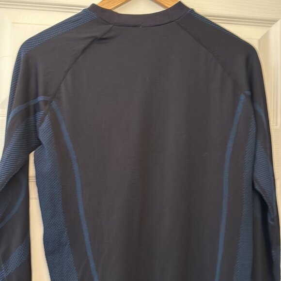 NWOT Craft Active Intensity Base Layer Top - Men's - Picture 4 of 4